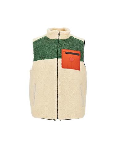 [해외직구] 26FW 마우나케아 베스트 MKU701 Multicolor
