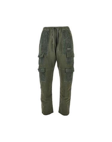 [해외직구] 26FW 마우나케아 카고 팬츠 MKU274 Green