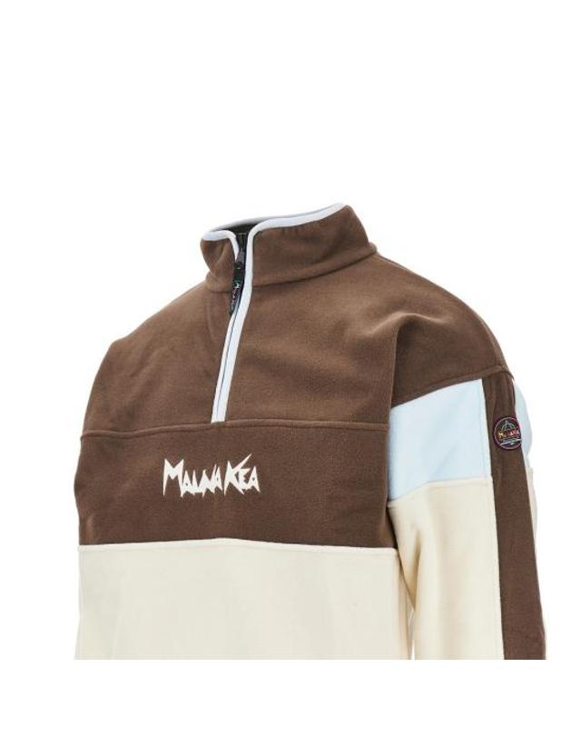 마우나케아 [해외직구] 26FW 마우나케아 긴팔 티셔츠 MKU709 Multicolor 착용컷