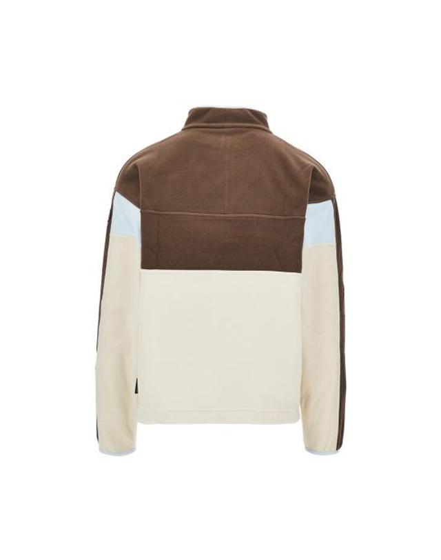 마우나케아 [해외직구] 26FW 마우나케아 긴팔 티셔츠 MKU709 Multicolor 착용컷