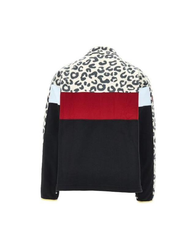 마우나케아 [해외직구] 26FW 마우나케아 자켓 MKU706 Multicolor 착용컷