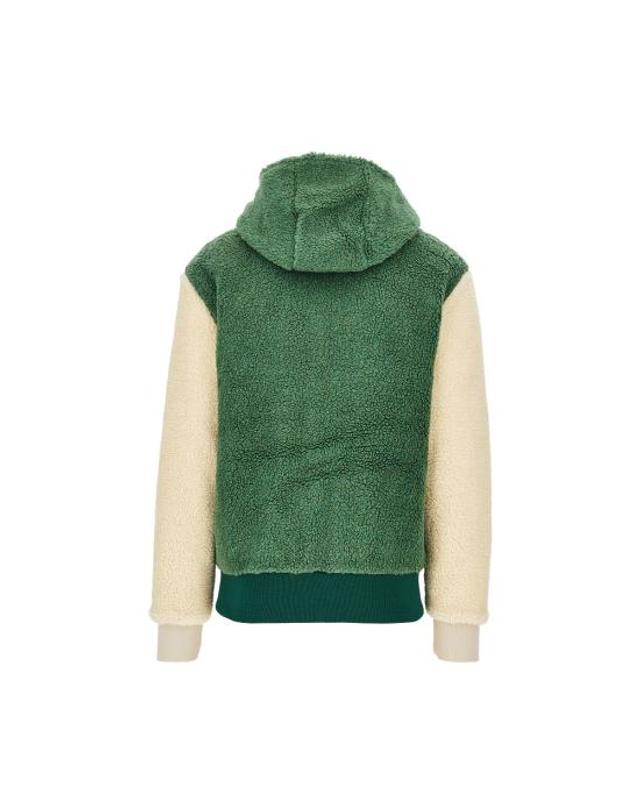 마우나케아 [해외직구] 26FW 마우나케아 자켓 MKU671 Multicolor 착용컷