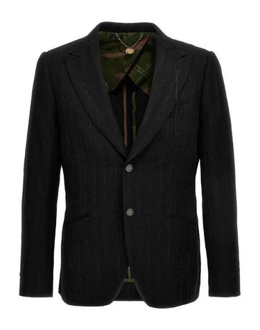 [해외직구] 23FW 리지오 미리 수트 자켓 KEANUB336599027934 Black