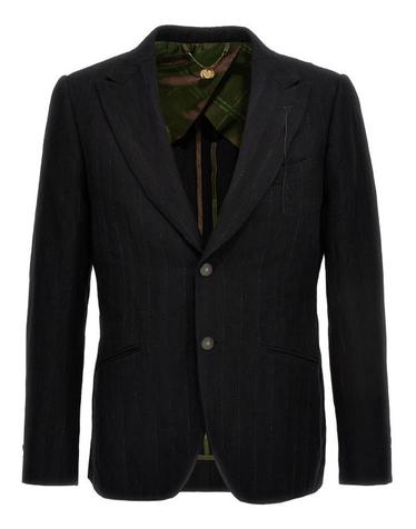 [해외직구] 23FW 리지오 미리 수트 자켓 KEANUB336599027934 Black