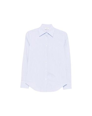 [해외직구] 26FW 마짜렐리 셔츠 135 GEA C 26 BLUE