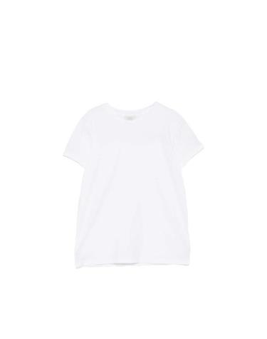 [해외직구] 26FW 마짜렐리 탑 IRIS CALIPSO ML 1 WHITE