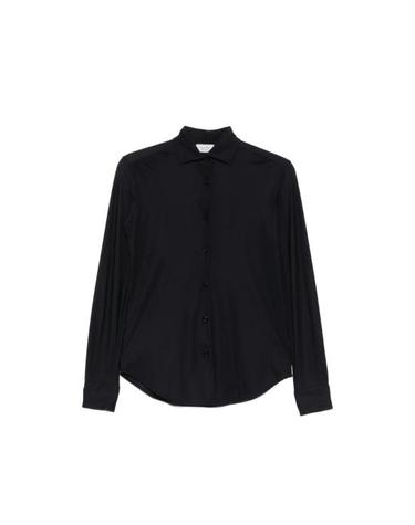 [해외직구] 26FW 마짜렐리 셔츠 FREETIME GEA C 9 BLUE