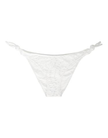 [해외직구] 25SS 세인트바쓰 비키니 수영복 YAL0001 03729H SUNFLOWER EMBRY 01