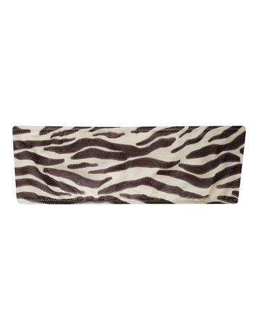 [해외직구] 25SS 세인트바쓰 비키니 수영복 REBB003 01444H LUREX ZEBRA COLOR 11