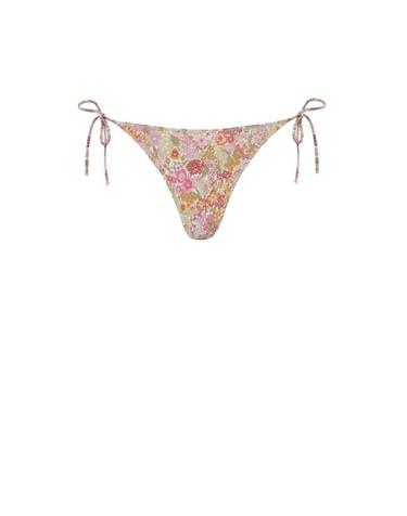 [해외직구] 25SS 세인트바쓰 비키니 수영복 VIR0001 02532H VIRGO52 MARGARET ANNIE
