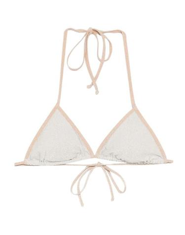 [해외직구] 25SS 세인트바쓰 비키니 수영복 LEH0003 06362H LUREX SILVER11