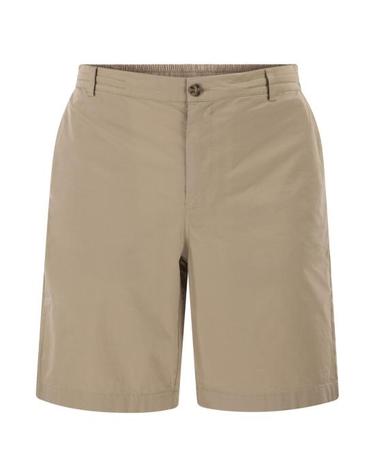 [해외직구] 26SS 세인트바쓰 숏팬츠 ISC0001 BEIGE