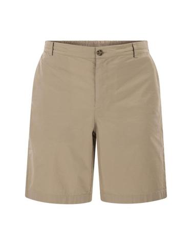 [해외직구] 26SS 세인트바쓰 숏팬츠 ISC0001 00535L BEIGE