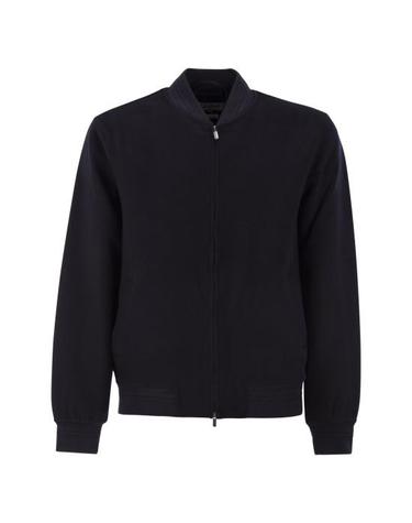 엠씨투 세인트바스 [해외직구] 26FW 세인트바쓰 자켓 CMD001 NAVY