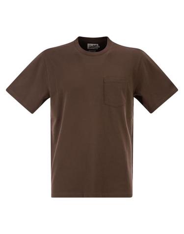 엠씨투 세인트바스 [해외직구] 26SS 세인트바쓰 폴로 티셔츠 BKW0001 BROWN