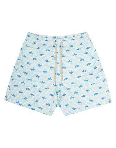 [해외직구] 26FW 세인트바쓰 스윔팬츠 LIG0016 07449L5617 BABY BLUE