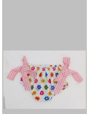 [해외직구] 22SS 세인트바쓰 비치웨어 RAI0001B 02398B MULTICOLOR