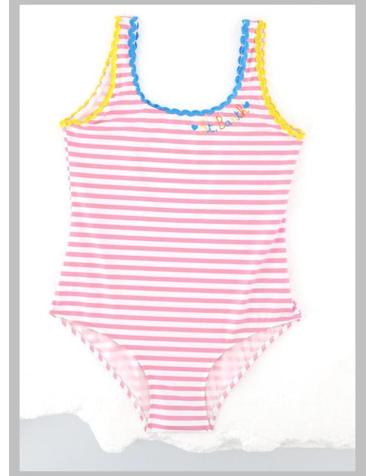 엠씨투 세인트바스 [해외직구] 22SS 세인트바쓰 비치웨어 CARA001K 00246B MULTICOLOR