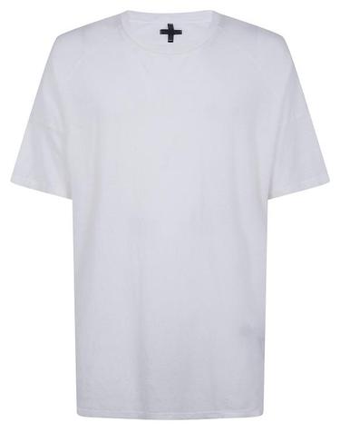 [해외직구] 26SS 엠디75 반팔 티셔츠 13263 WHITE