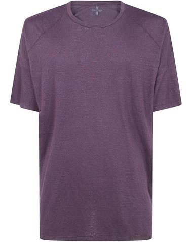 [해외직구] 26SS 엠디75 반팔 티셔츠 13263 BORDEAUX