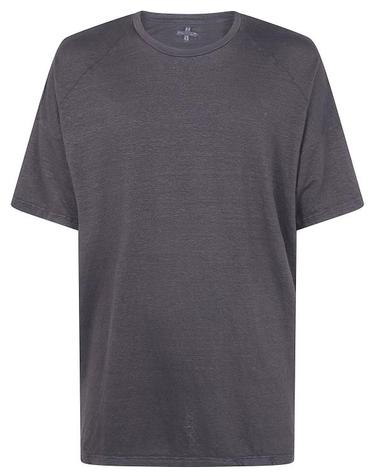[해외직구] 26SS 엠디75 반팔 티셔츠 13263 BLACK