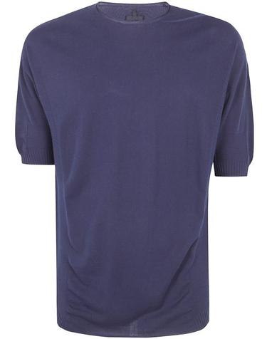 [해외직구] 26SS 엠디75 스웨터 13213 NAVY