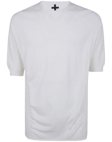 [해외직구] 26SS 엠디75 스웨터 13213 WHITE