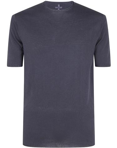 [해외직구] 26SS 엠디75 스웨터 10222 BLACK