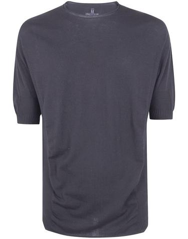 [해외직구] 26SS 엠디75 스웨터 13213 BLACK