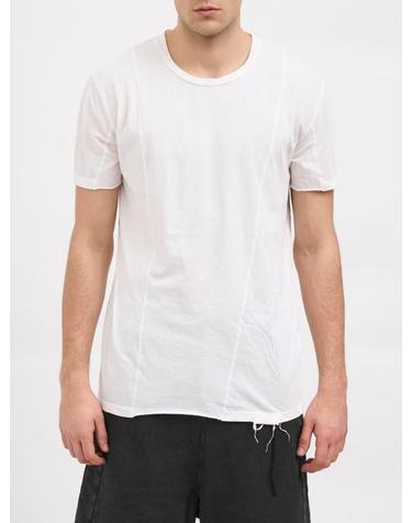 [해외직구] 26SS 엠디75 반팔 티셔츠 NMD13253BIANCO WHITE
