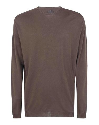 [해외직구] 25FW 엠디75 스웨터 13226EBONY BROWN