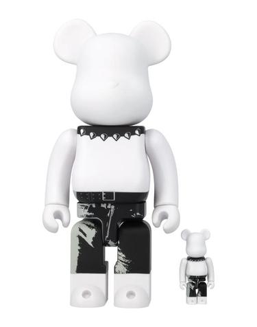 [해외직구] 메디콤토이 14RSSTICKYF MULTI MULTICOLOR