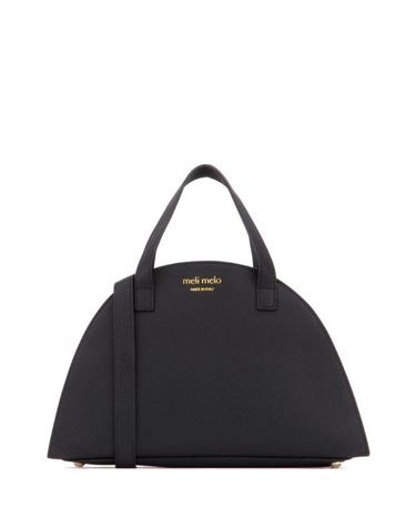 [해외직구] 21FW 멜리멜로 토트백 GI0201 BLACK