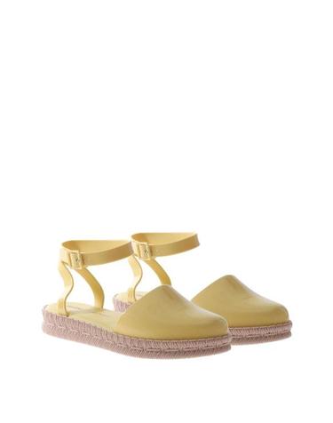 [해외직구] 19SS 멜리사 샌들 32353GIALLO Yellow