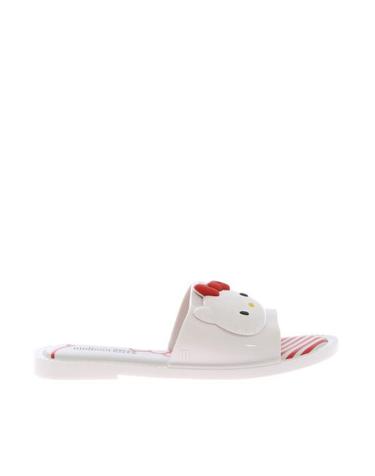 [해외직구] 19SS 멜리사 뮬 슬리퍼 32616 MEL white BIANCO
