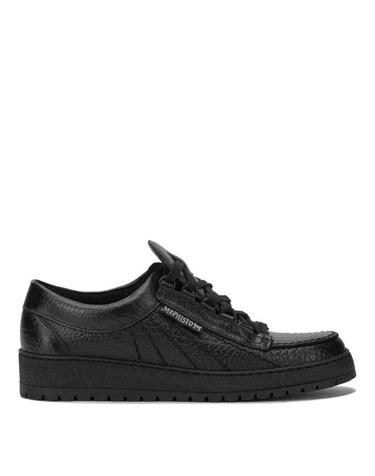 [해외직구] 25FW 메피스토 스니커즈 RAINBOWMAMOUTHBLACK
