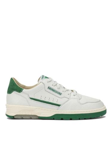 [해외직구] 25FW 메피스토 스니커즈 MARIUSOREGON VELSPORTWHITE White