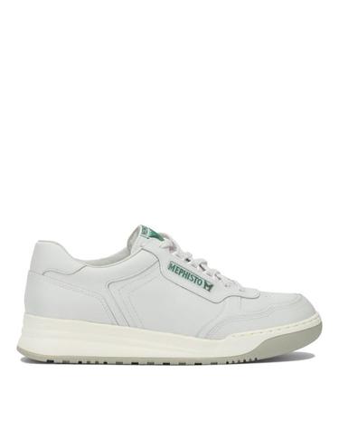 [해외직구] 25FW 메피스토 스니커즈 NORWINSANDYCALFWHITE