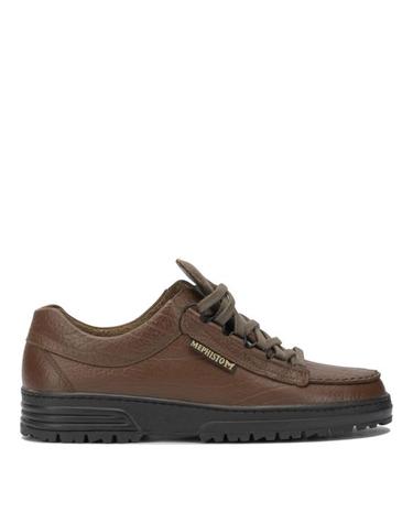 [해외직구] 25FW 메피스토 스니커즈 CRUISERMAMOUTHDESERT BROWN