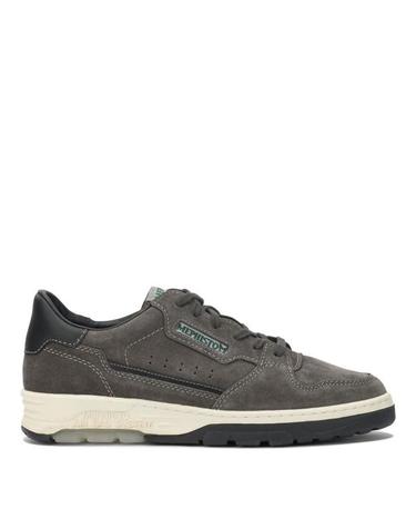 [해외직구] 25FW 메피스토 스니커즈 MARIUSVELOURSRANDYGRAPHITE GREY