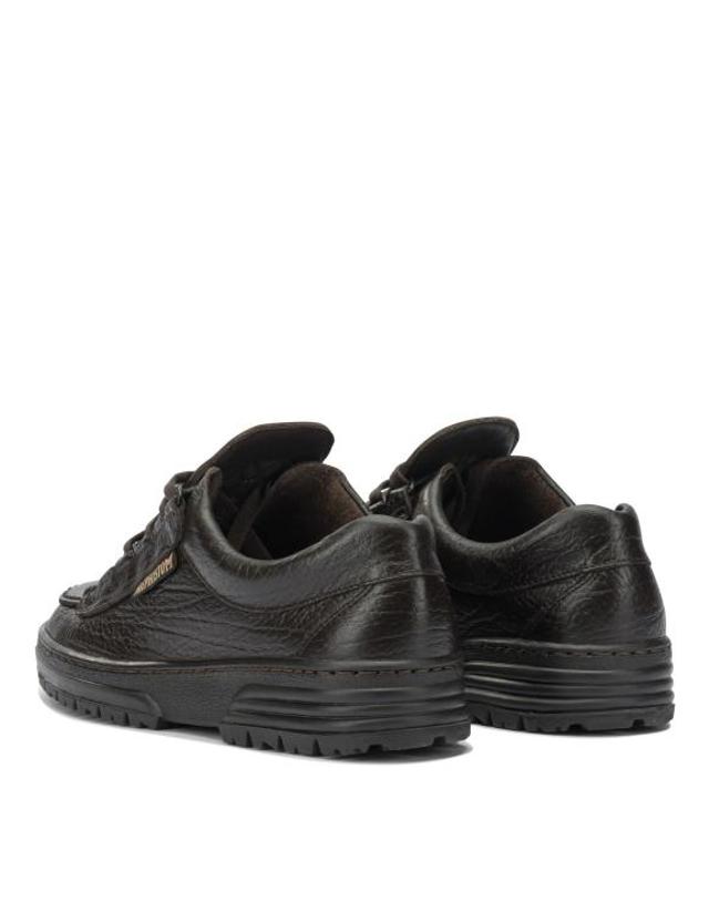 메피스토 [해외직구] 25FW 메피스토 스니커즈 CRUISERMAMOUTHDARK BROWN 착용컷