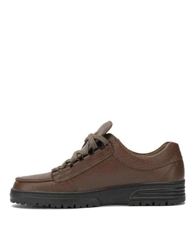 메피스토 [해외직구] 25FW 메피스토 스니커즈 CRUISERMAMOUTHDESERT BROWN 착용컷