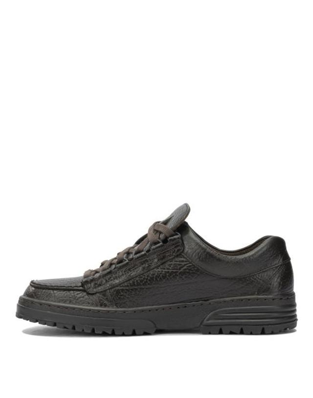 메피스토 [해외직구] 25FW 메피스토 스니커즈 CRUISERMAMOUTHDARKBROWN 착용컷