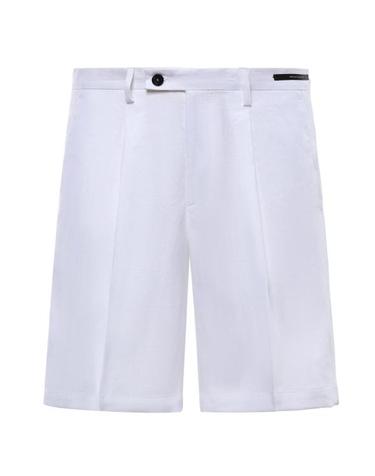 [해외직구] 26SS 마이클 콜 숏팬츠 MCHAR3259S26B 282 WHITE