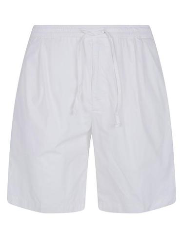 [해외직구] 26SS 마이클 콜 숏팬츠 MAX2030 CREAM WHITE
