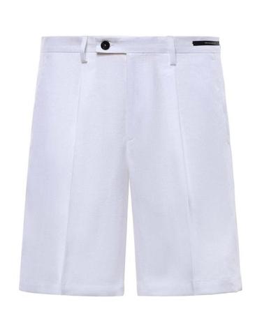 [해외직구] 26SS 마이클 콜 숏팬츠 MCHAR3259S26B282 White