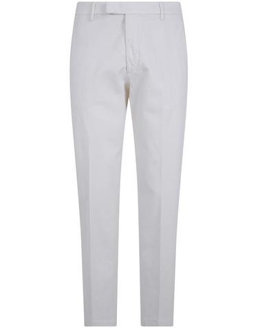 [해외직구] 26FW 마이클 콜 치노 팬츠 SR OMS 2505 CREAM