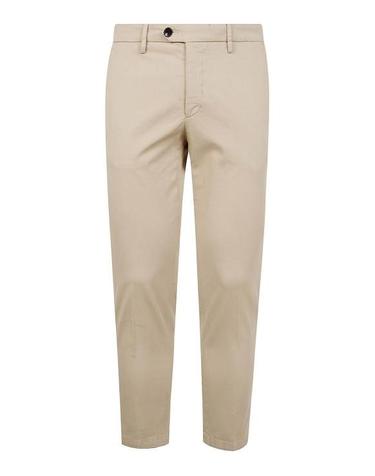 [해외직구] 25SS 마이클 콜 수트 팬츠 MCBRAPLS2563S25SAND Nude Neutrals