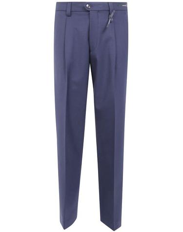 [해외직구] 26FW 마이클 콜 치노 팬츠 WILSON 5020 NAVY