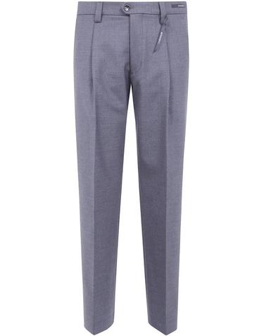 [해외직구] 26FW 마이클 콜 치노 팬츠 WILSON 5020 ANTHRACITE